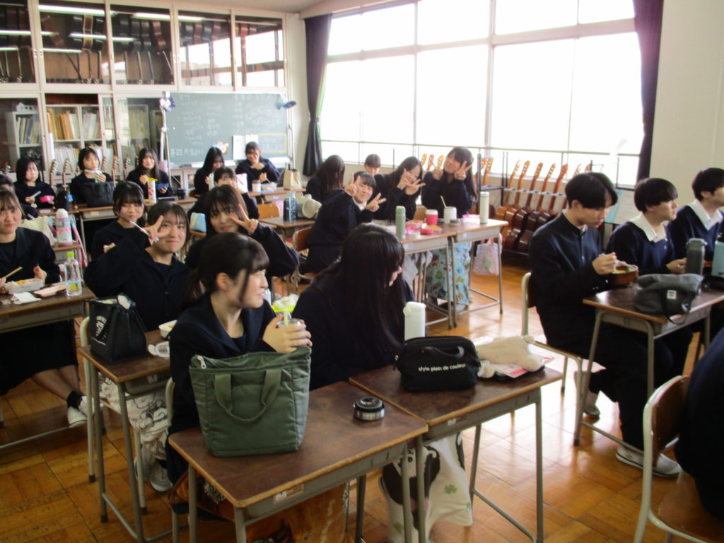 ランチコンサート２