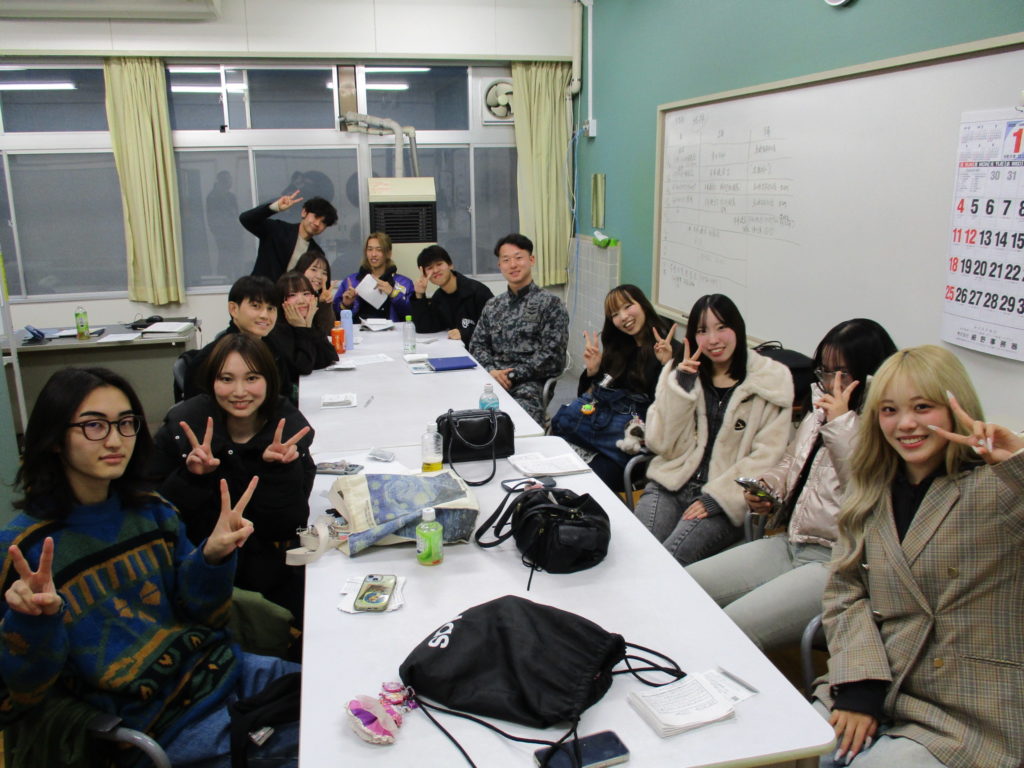 センパイに話を聞く8