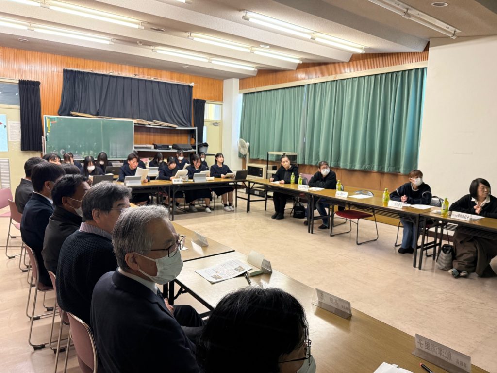 R7学校保健委員会１