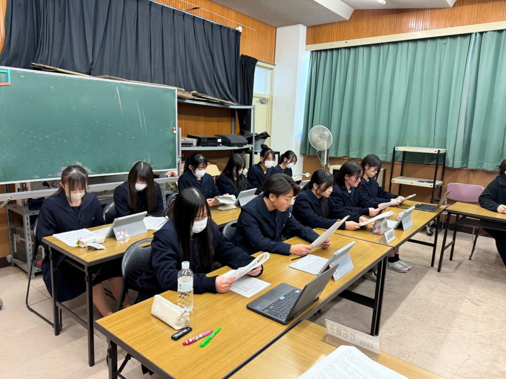 学校保健委員会３