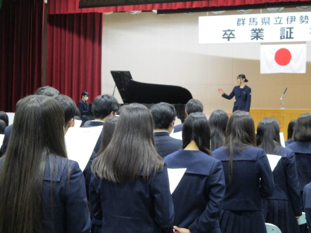 同窓会入会式４